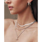 Marcella Necklace Stack - Necklaces