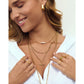 Marcella Necklace Stack - Necklaces