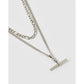 Marcella Necklace Stack - Necklaces