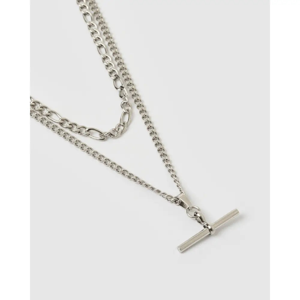 Marcella Necklace Stack - Necklaces