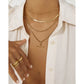 Marcella Necklace Stack - Necklaces