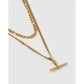 Marcella Necklace Stack - Necklaces