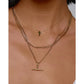 Marcella Necklace Stack - Necklaces