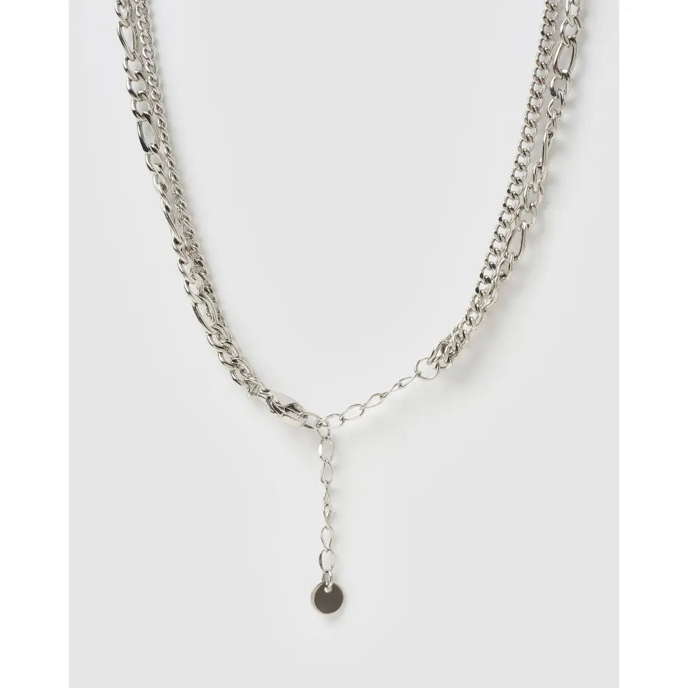 Marcella Necklace Stack - Necklaces