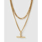 Marcella Necklace Stack - Necklaces