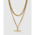 Marcella Necklace Stack - Necklaces