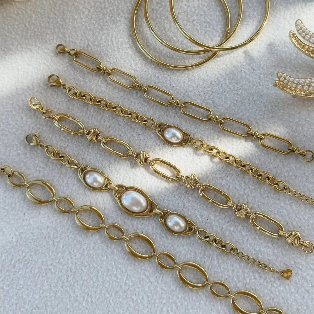 Marco Bracelet - Bracelets