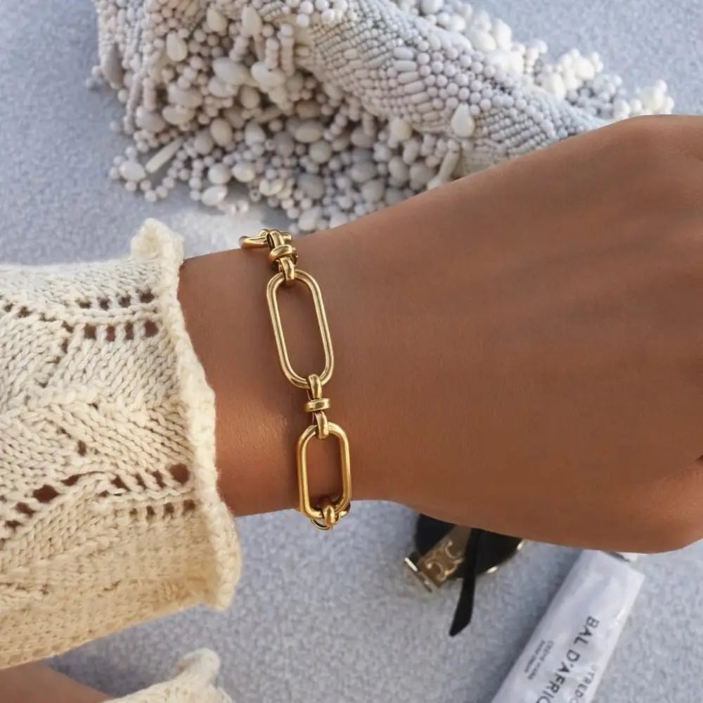 Marco Bracelet - Bracelets