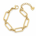 Marco Bracelet - Gold - Bracelets