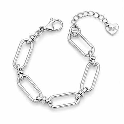Marco Bracelet - Silver - Bracelets