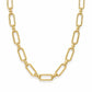 Marco Necklace - Gold - Necklaces