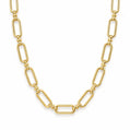 Marco Necklace - Gold - Necklaces