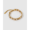 Mattel Gold Bracelet - Bracelets
