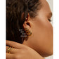 Max Hoop Earrings - Earrings