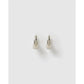 Max Hoop Earrings - Earrings