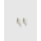 Max Hoop Earrings - Earrings