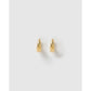 Max Hoop Earrings - Earrings