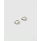 Max Hoop Earrings - Earrings