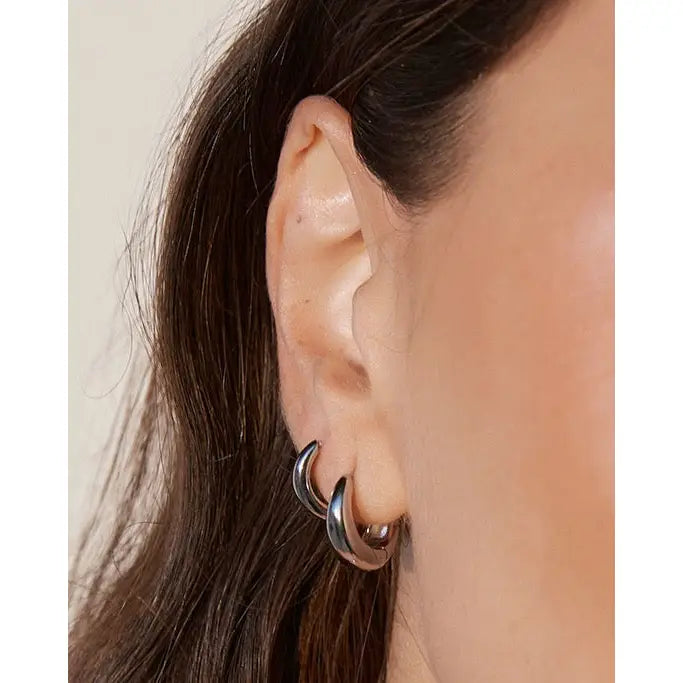 Maxi Earring Stack - Earrings
