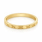 Melanie Ring - Gold / 3 - Rings
