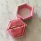 Melanie Ring - Rings