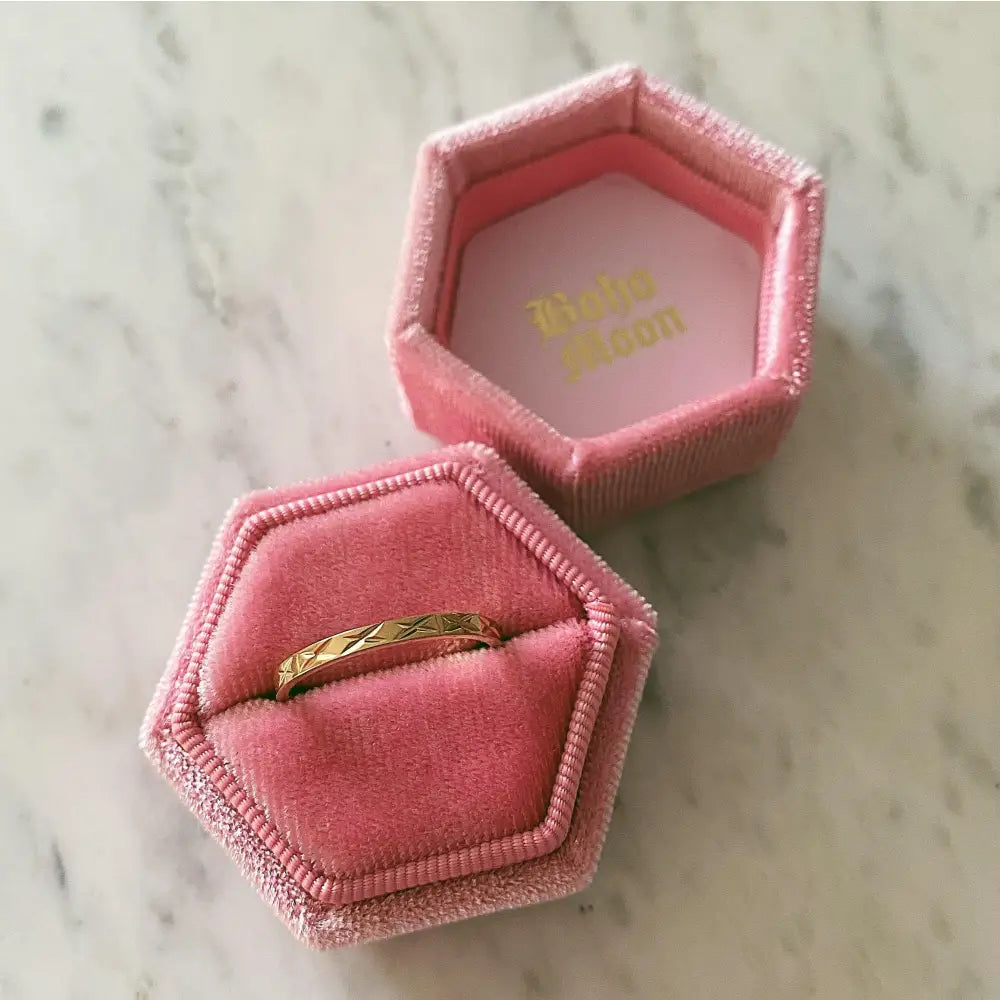 Melanie Ring - Rings