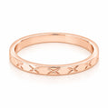 Melanie Ring - Rose Gold / 3 - Rings