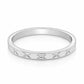 Melanie Ring - Silver / 3 - Rings