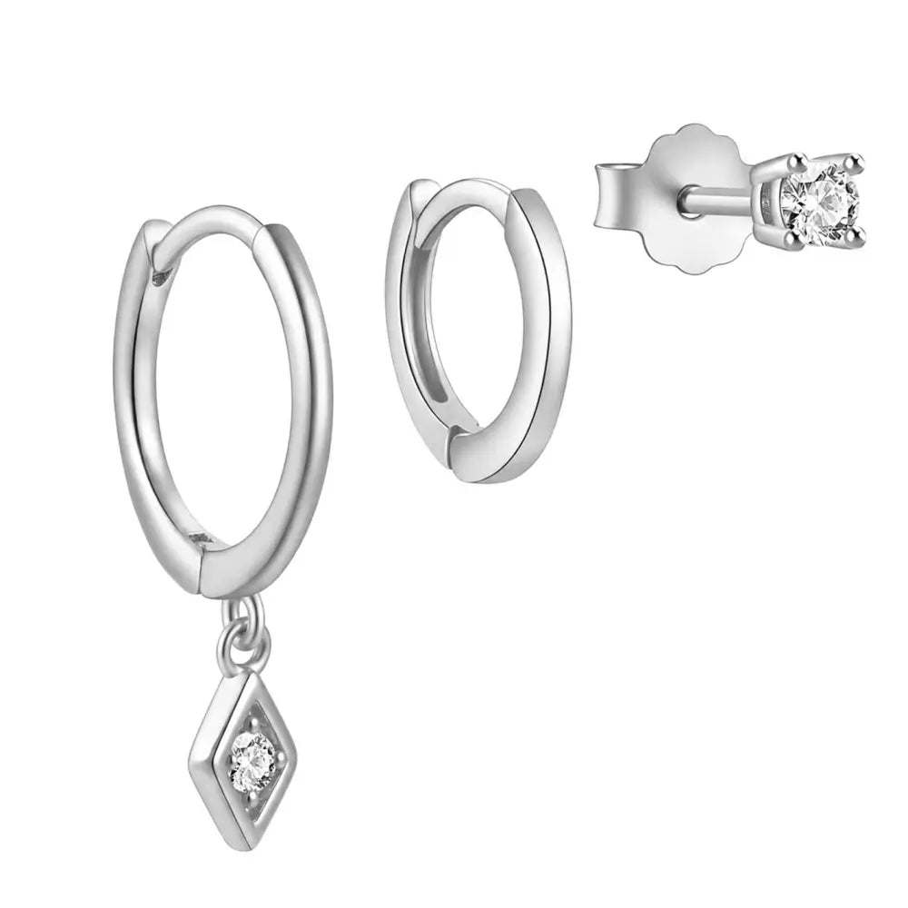 Melody Earring Set - Earrings