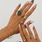 Melrose Ring - Rings