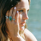 Melrose Ring - Rings