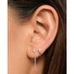 Mia Chain Earrings - Earrings
