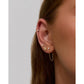 Mia Chain Earrings - Earrings