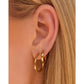 Mika Mini Earring Stack - Earrings