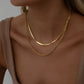 Mikayla Necklace Set - Necklaces
