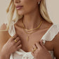 Mikayla Necklace Set - Necklaces