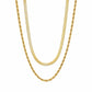 Mikayla Necklace Set - Necklaces