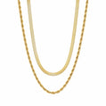 Mikayla Necklace Set - Necklaces