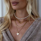 Mikayla Necklace Set - Necklaces
