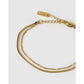 Millie Gold Bracelet - Bracelets