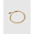 Millie Gold Bracelet - Bracelets