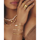 Mimi Pearl Bracelet - Bracelets