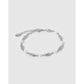 Mimi Pearl Bracelet - Silver - Bracelets
