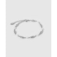 Mimi Pearl Bracelet - Silver - Bracelets