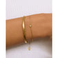 Mini Birthstone Bracelet Stack - Bracelets