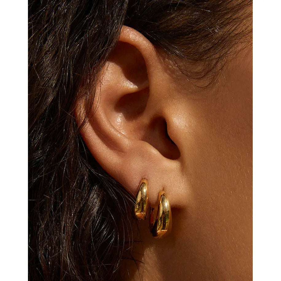 Mini Earring Stack - Earrings