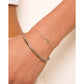 Mini Zodiac Bracelet - Bracelets
