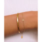 Mini Zodiac Bracelet Stack - Bracelets