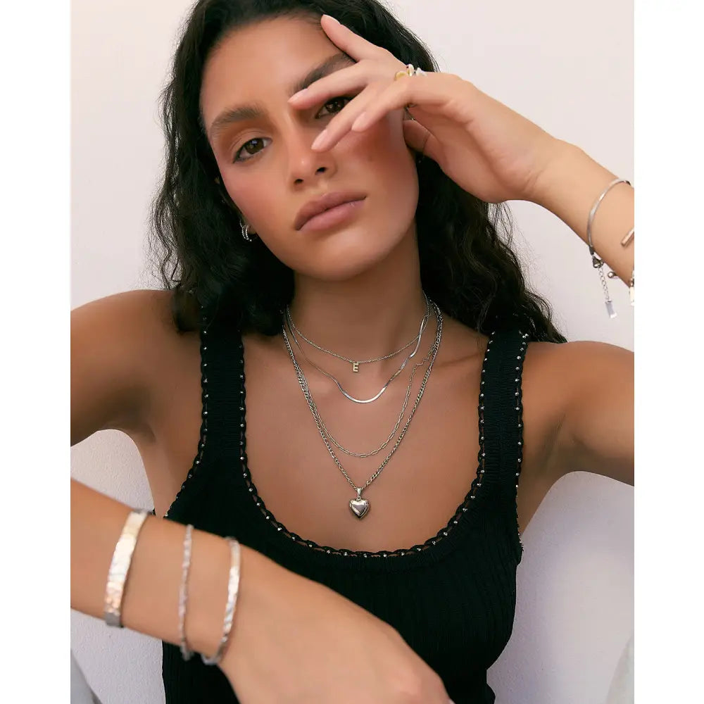 Mini Zodiac Necklace - Necklaces