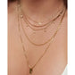 Mini Zodiac Necklace - Necklaces